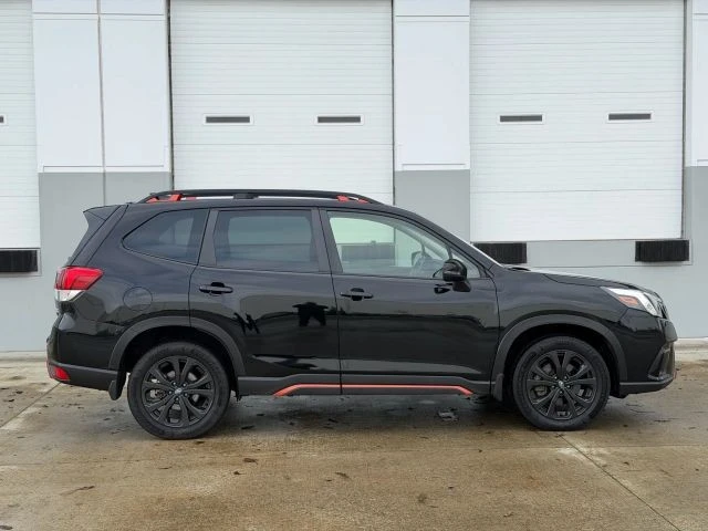 2023 Subaru Forester 5th Gen - Image 6 of 21