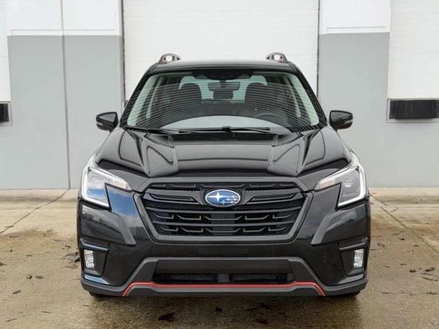 2023 Subaru Forester 5th Gen - Image 8 of 21