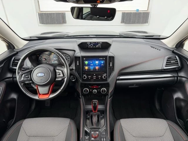 2023 Subaru Forester 5th Gen - Image 16 of 21