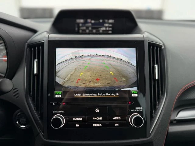 2023 Subaru Forester 5th Gen - Image 20 of 21
