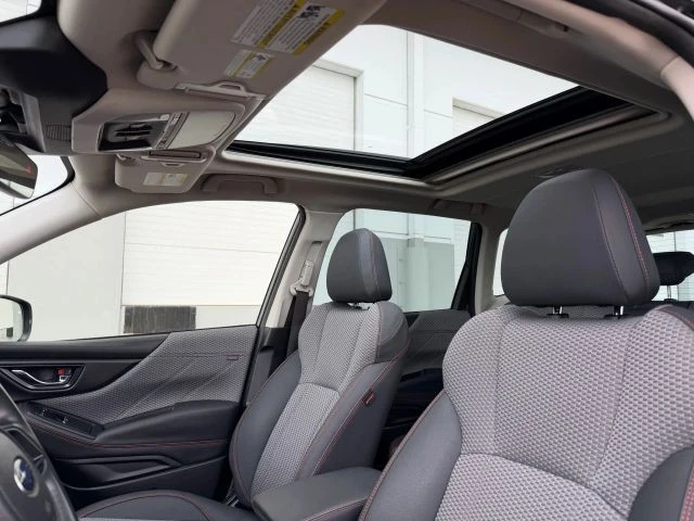 2023 Subaru Forester 5th Gen - Image 11 of 21
