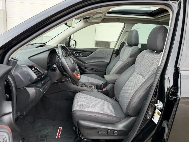 2023 Subaru Forester 5th Gen - Image 9 of 21
