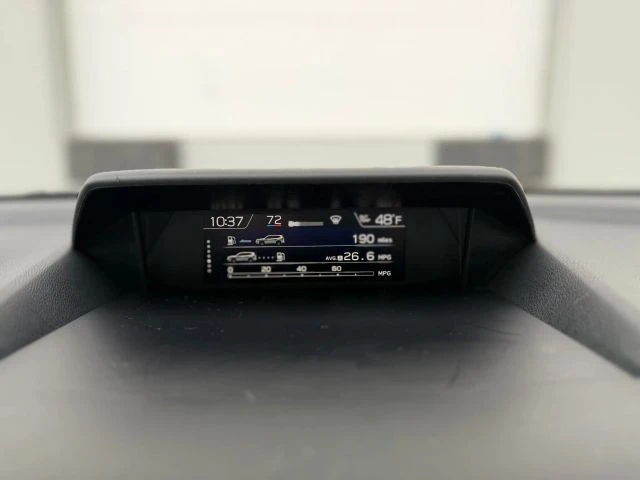 2023 Subaru Forester 5th Gen - Image 19 of 21