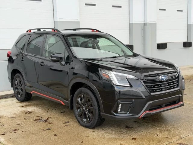 2023 Subaru Forester 5th Gen - Image 7 of 21