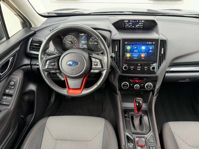 2023 Subaru Forester 5th Gen - Image 17 of 21