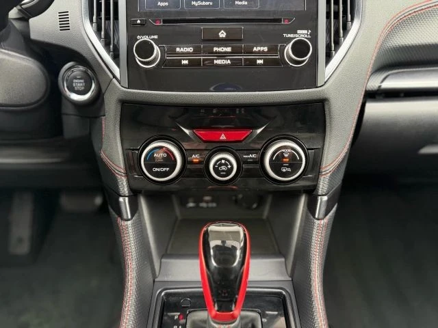 2023 Subaru Forester 5th Gen - Image 21 of 21