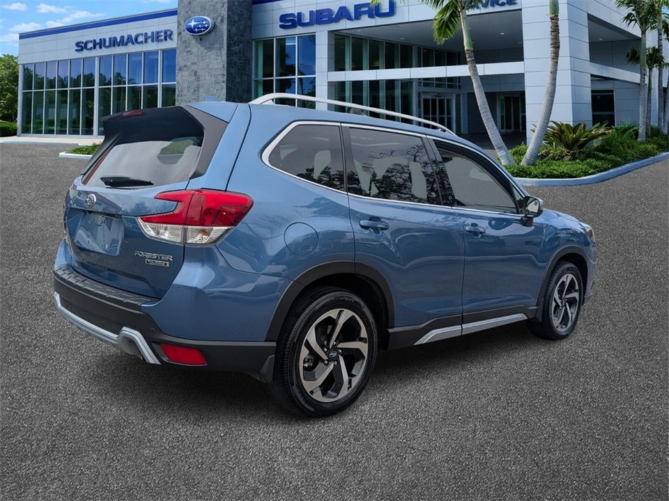 2023 Subaru Forester 5th Gen - Image 7 of 12
