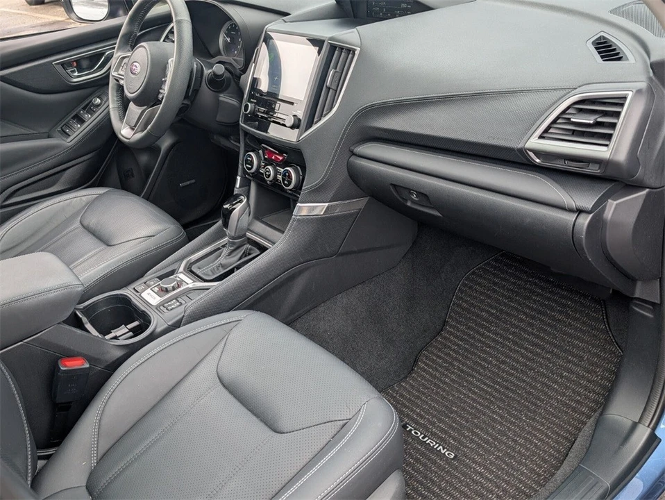 2023 Subaru Forester 5th Gen - Image 19 of 21