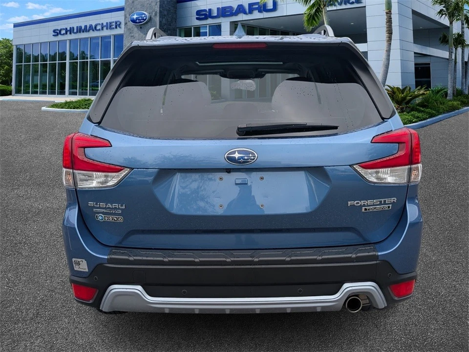 2023 Subaru Forester 5th Gen - Image 6 of 12