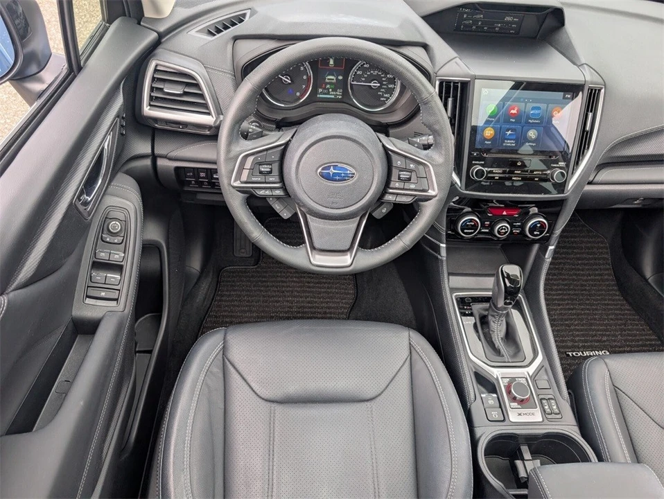 2023 Subaru Forester 5th Gen - Image 14 of 21