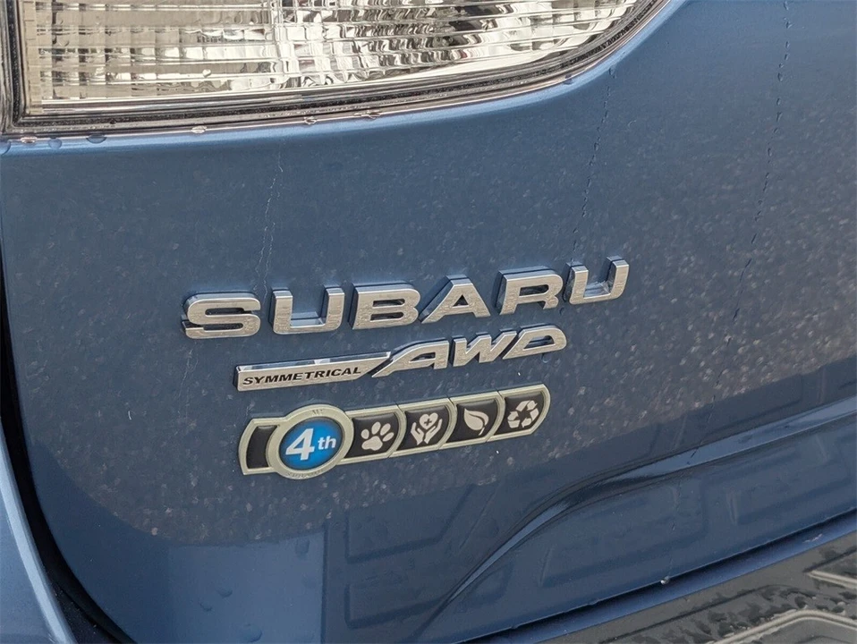 2023 Subaru Forester 5th Gen - Image 15 of 21