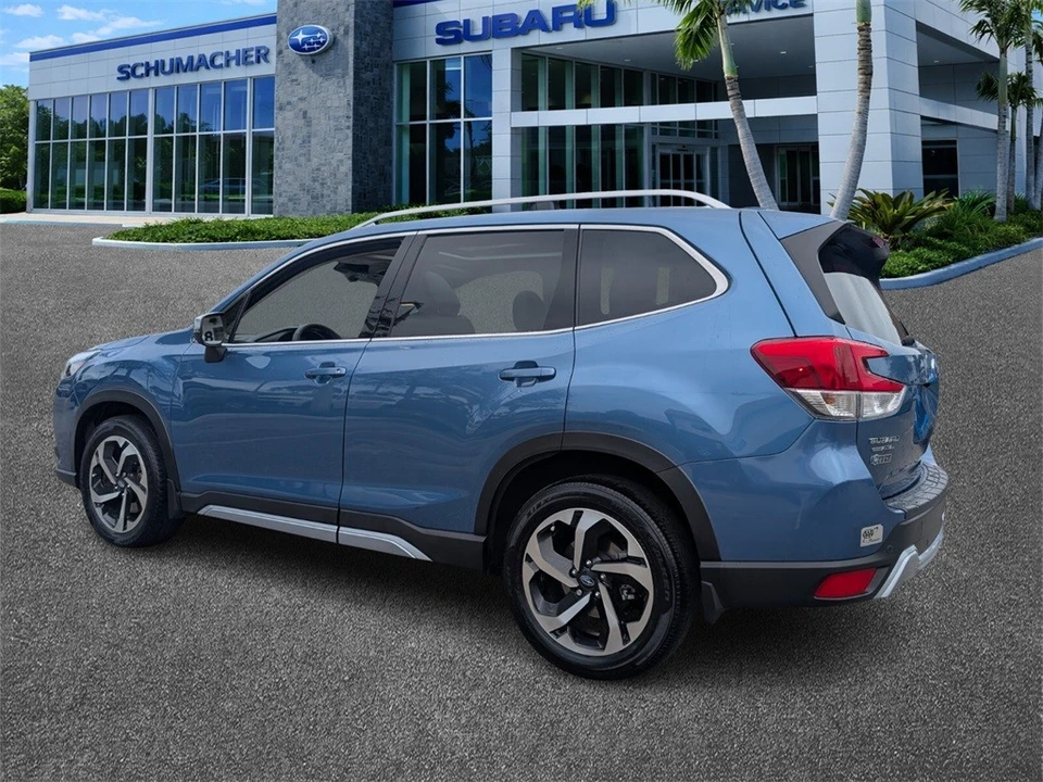 2023 Subaru Forester 5th Gen - Image 5 of 12
