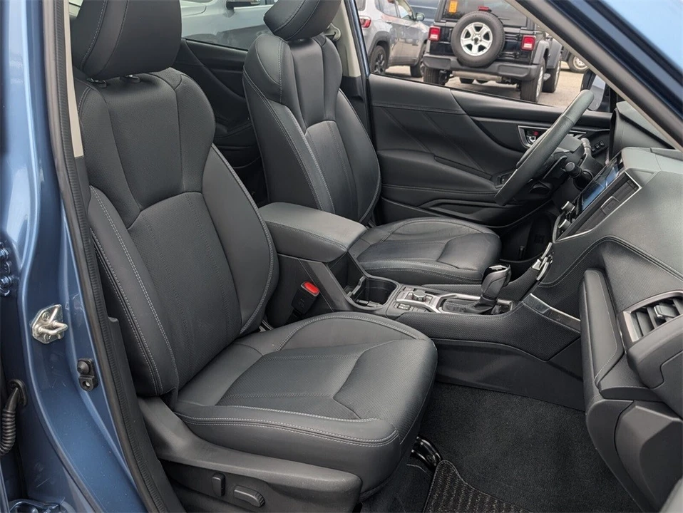 2023 Subaru Forester 5th Gen - Image 20 of 21