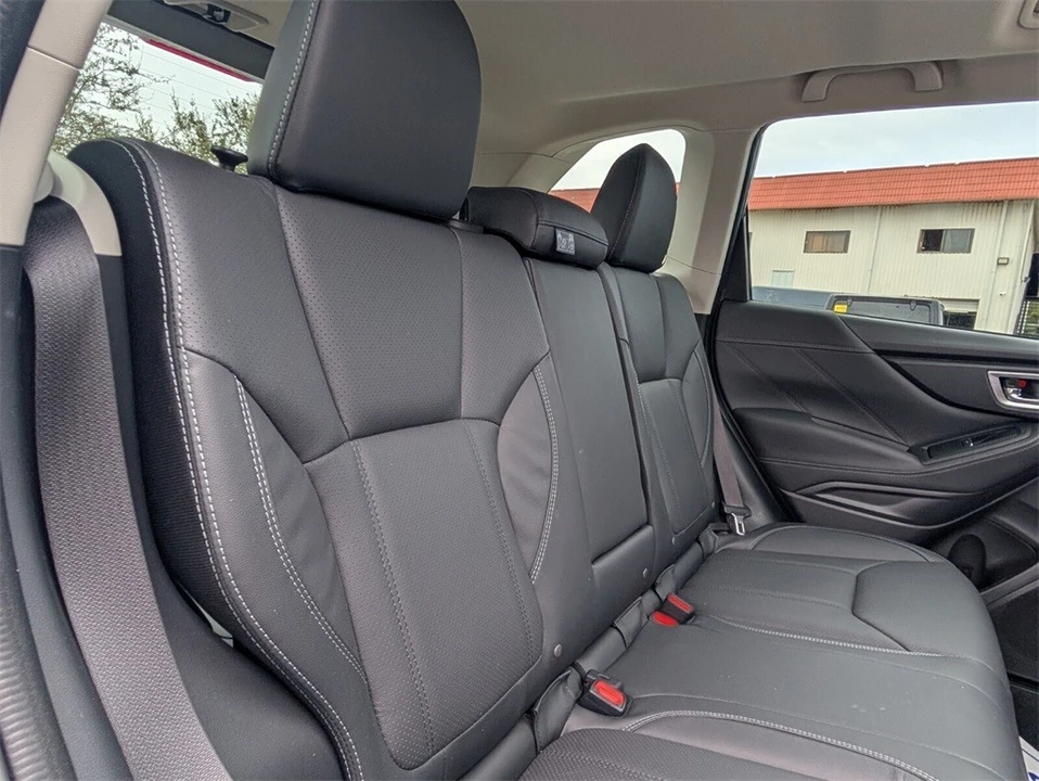 2023 Subaru Forester 5th Gen - Image 18 of 21