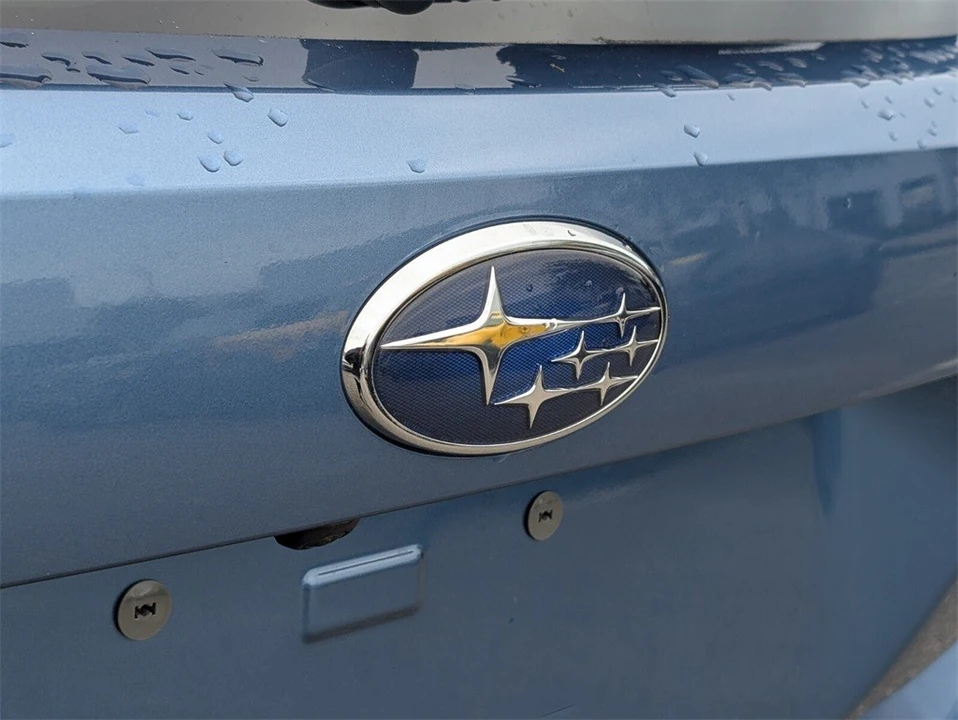 2023 Subaru Forester 5th Gen - Image 16 of 21