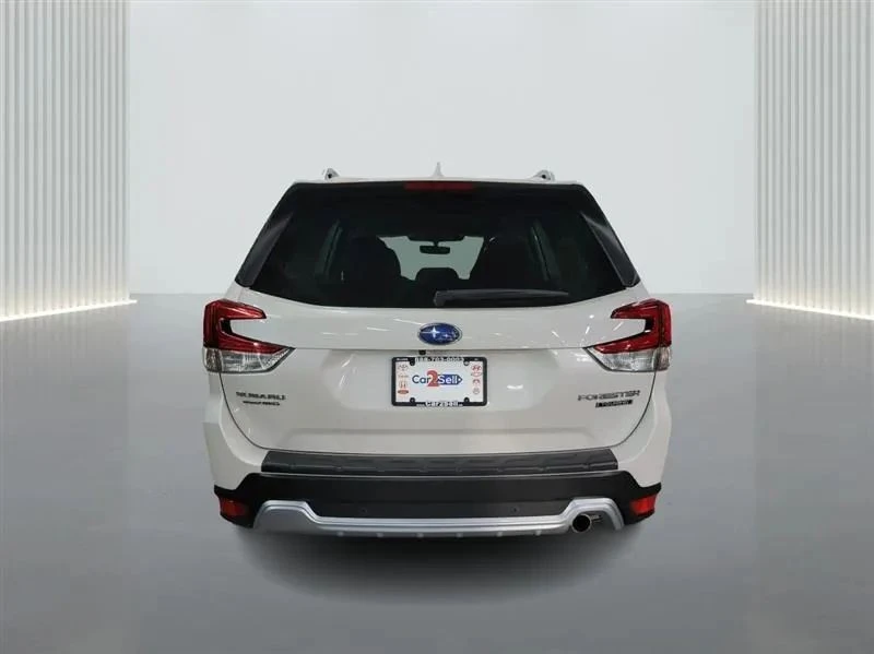 2023 Subaru Forester 5th Gen - Image 4 of 12