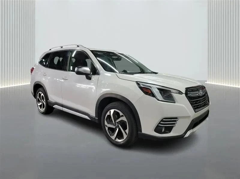 2023 Subaru Forester 5th Gen - Image 7 of 12