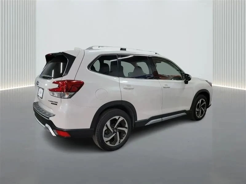 2023 Subaru Forester 5th Gen - Image 5 of 12