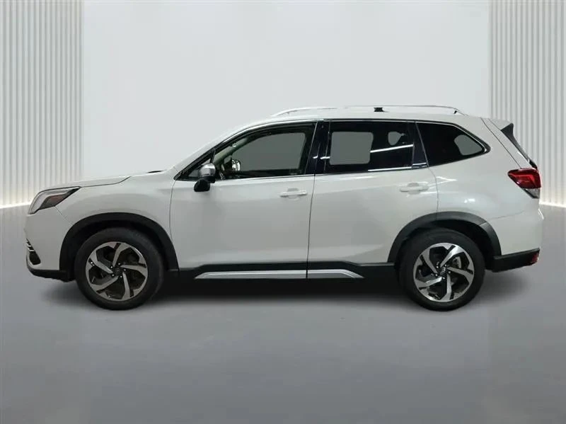 2023 Subaru Forester 5th Gen - Image 2 of 12