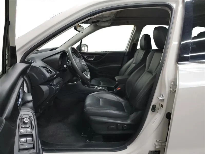 2023 Subaru Forester 5th Gen - Image 9 of 12