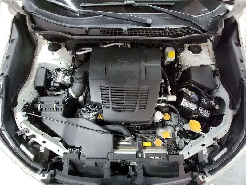 2023 Subaru Forester 5th Gen - Image 11 of 12