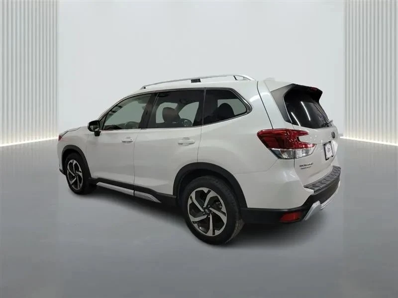 2023 Subaru Forester 5th Gen - Image 3 of 12