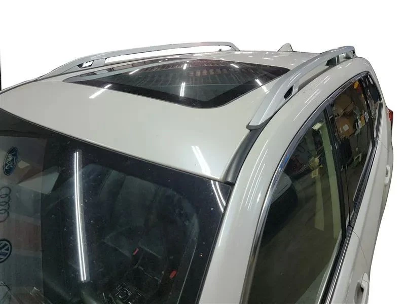 2023 Subaru Forester 5th Gen - Image 12 of 12