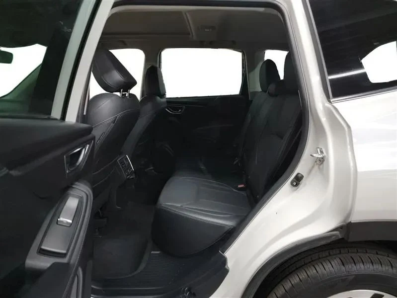 2023 Subaru Forester 5th Gen - Image 10 of 12