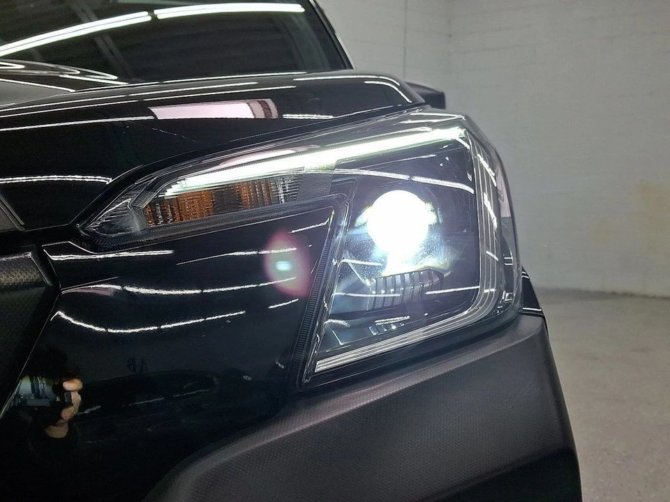 2023 Subaru Forester 5th Gen - Image 9 of 12