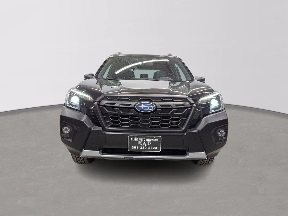 2023 Subaru Forester 5th Gen - Image 2 of 12