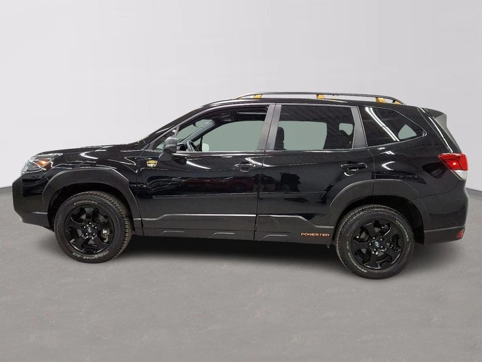 2023 Subaru Forester 5th Gen - Image 7 of 12