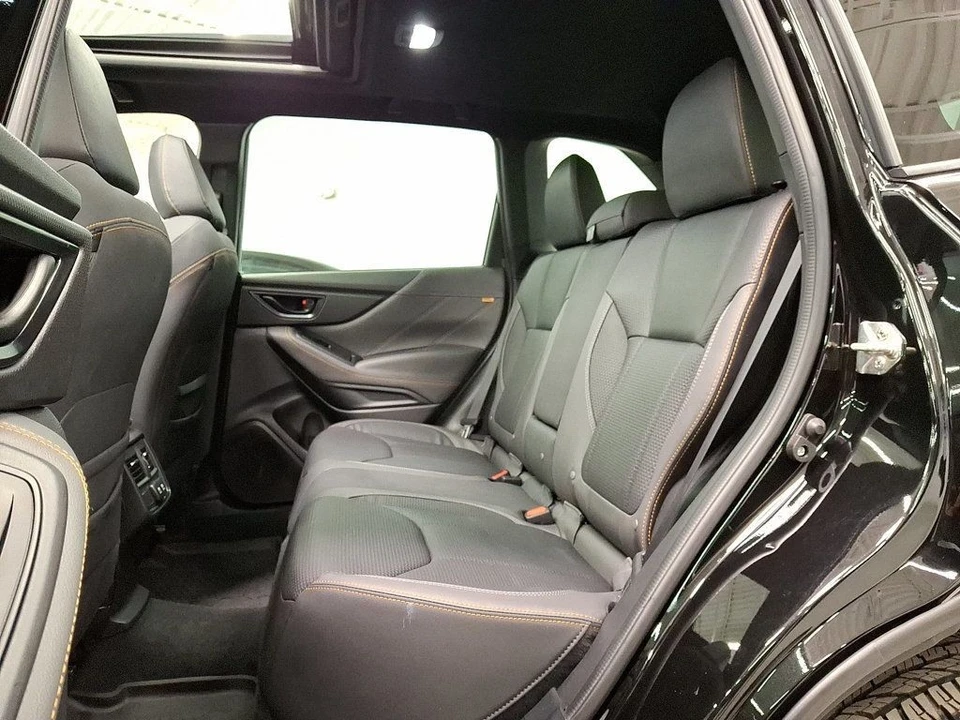 2023 Subaru Forester 5th Gen - Image 10 of 12