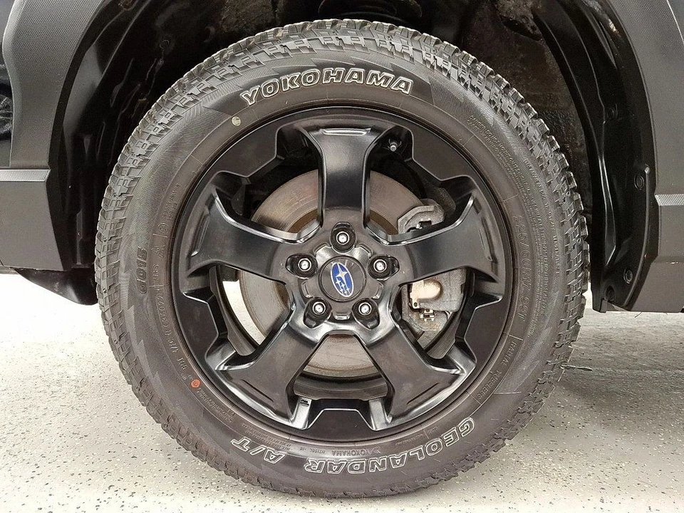 2023 Subaru Forester 5th Gen - Image 8 of 12
