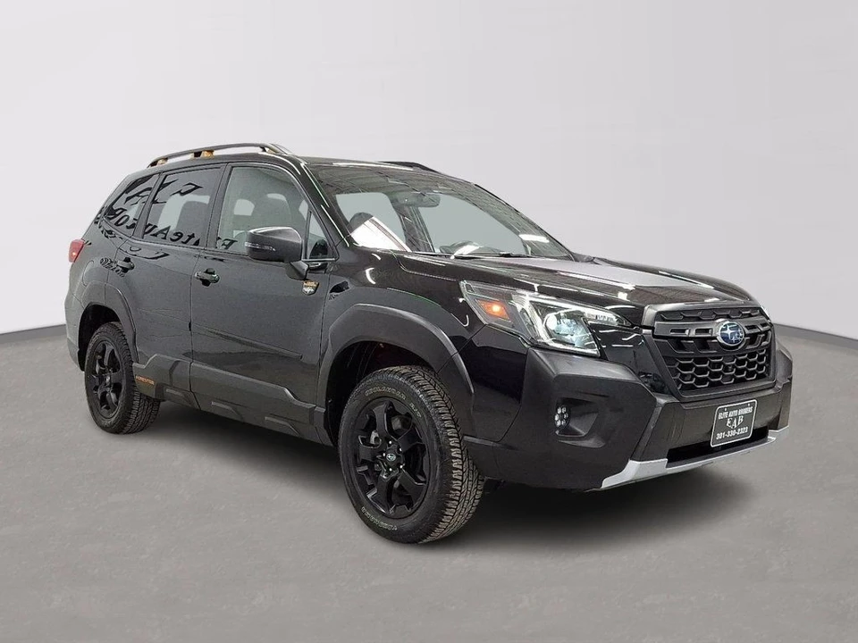 2023 Subaru Forester 5th Gen - Image 3 of 12