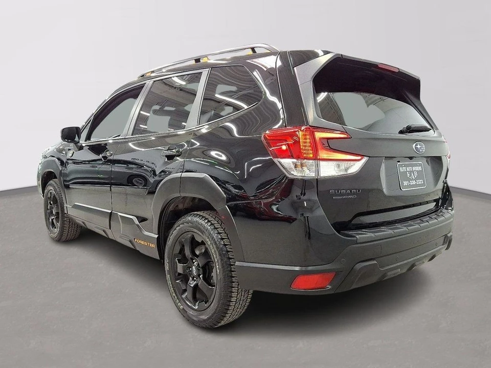 2023 Subaru Forester 5th Gen - Image 6 of 12