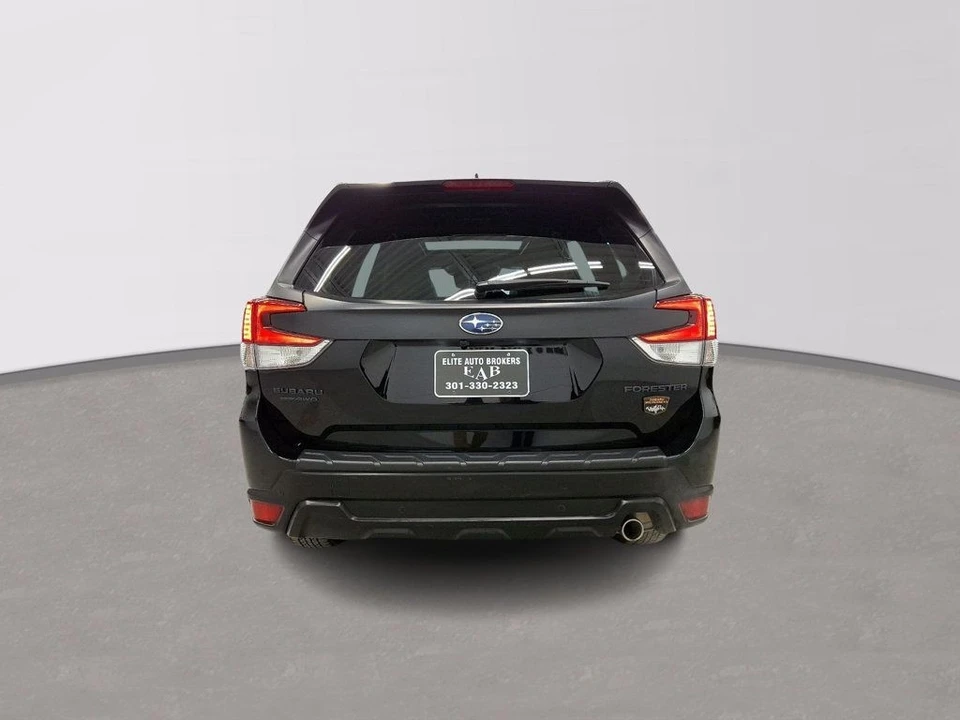 2023 Subaru Forester 5th Gen - Image 5 of 12