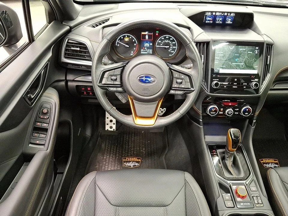 2023 Subaru Forester 5th Gen - Image 11 of 12