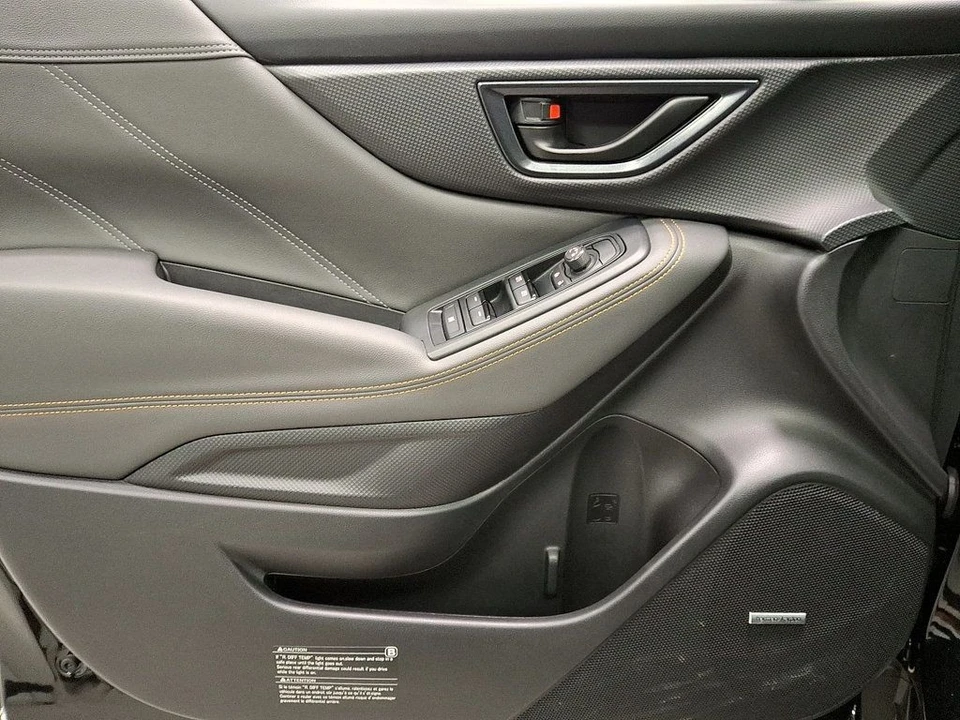 2023 Subaru Forester 5th Gen - Image 12 of 12