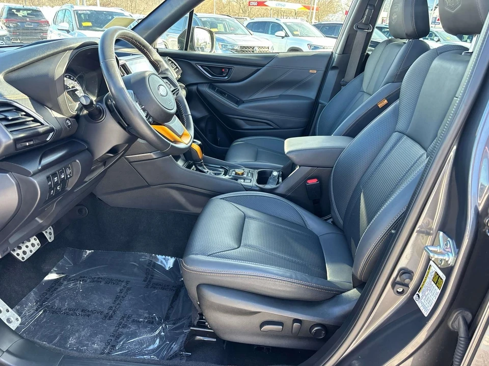 2023 Subaru Forester 5th Gen - Image 9 of 21