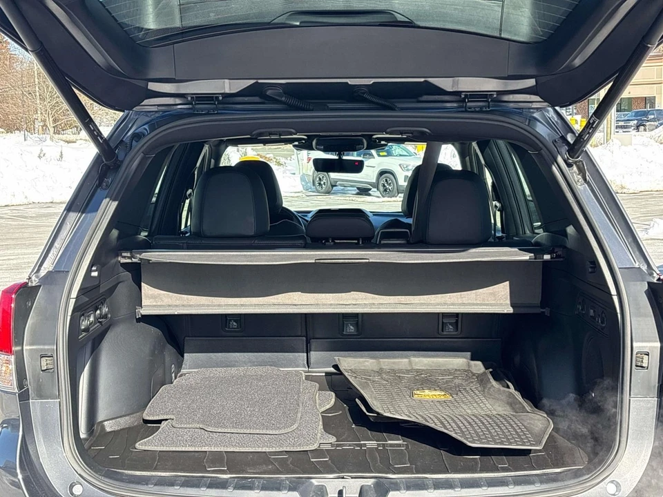 2023 Subaru Forester 5th Gen - Image 14 of 21