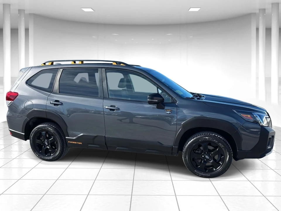 2023 Subaru Forester 5th Gen - Image 2 of 21