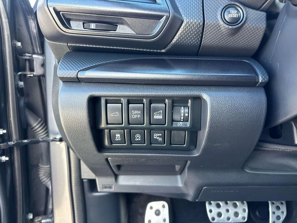 2023 Subaru Forester 5th Gen - Image 20 of 21