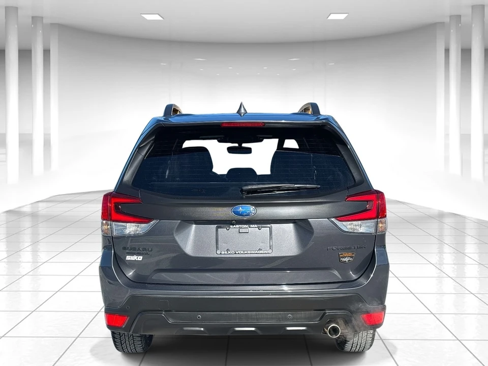 2023 Subaru Forester 5th Gen - Image 4 of 21