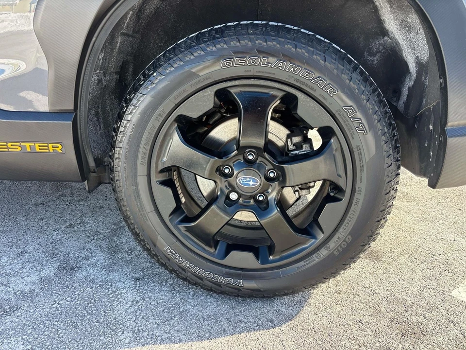 2023 Subaru Forester 5th Gen - Image 7 of 21