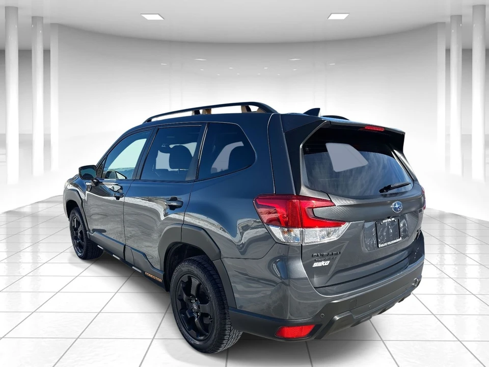 2023 Subaru Forester 5th Gen - Image 5 of 21