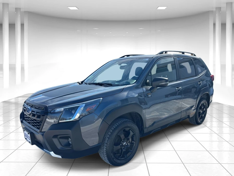 2023 Subaru Forester 5th Gen - Image 6 of 21