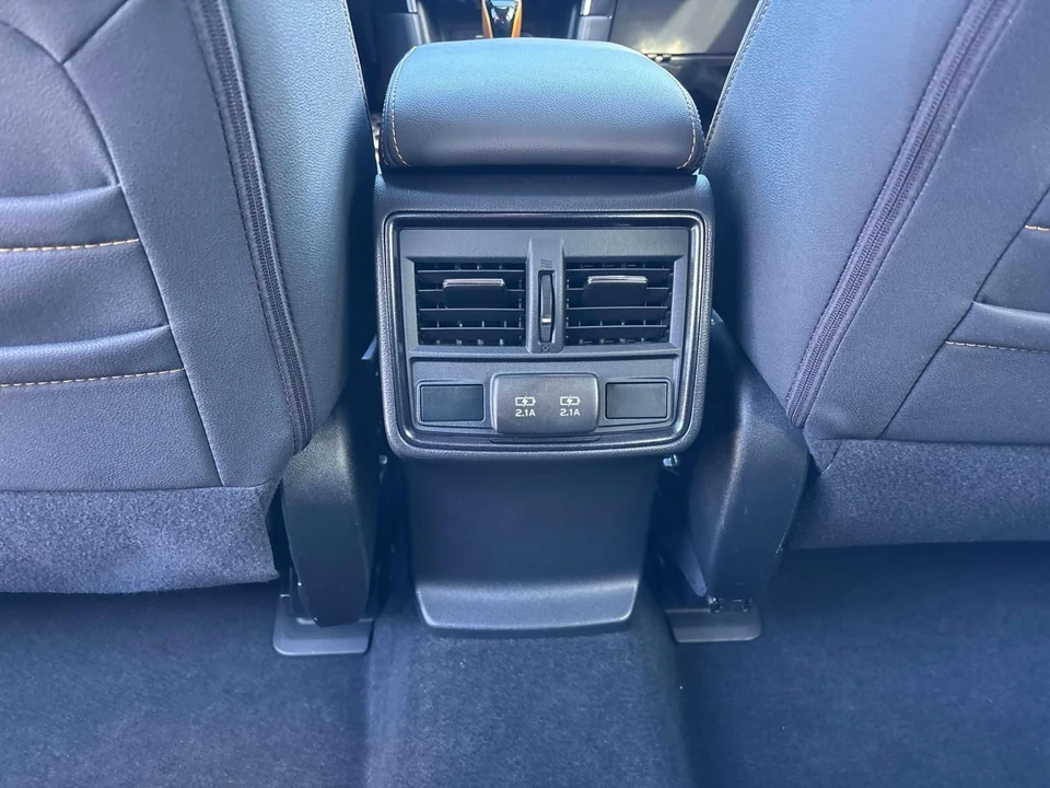 2023 Subaru Forester 5th Gen - Image 13 of 21