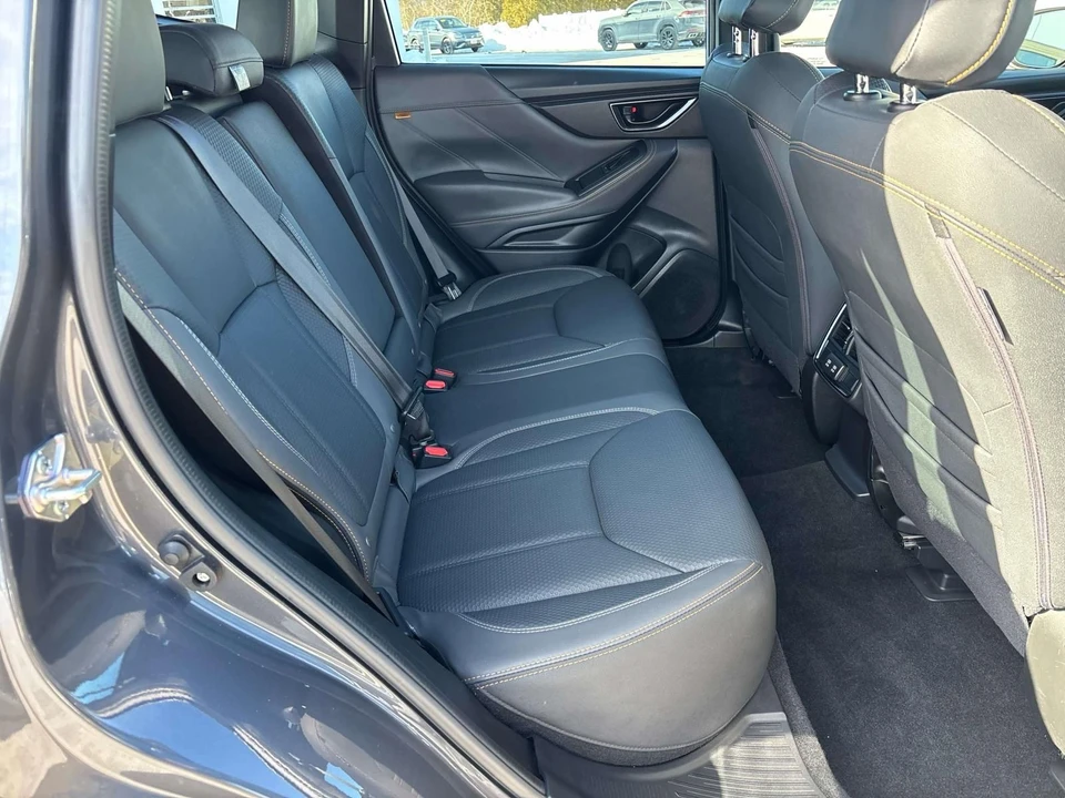 2023 Subaru Forester 5th Gen - Image 16 of 21