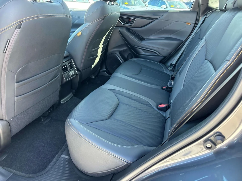 2023 Subaru Forester 5th Gen - Image 10 of 21