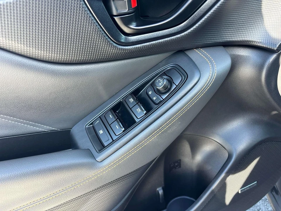 2023 Subaru Forester 5th Gen - Image 19 of 21